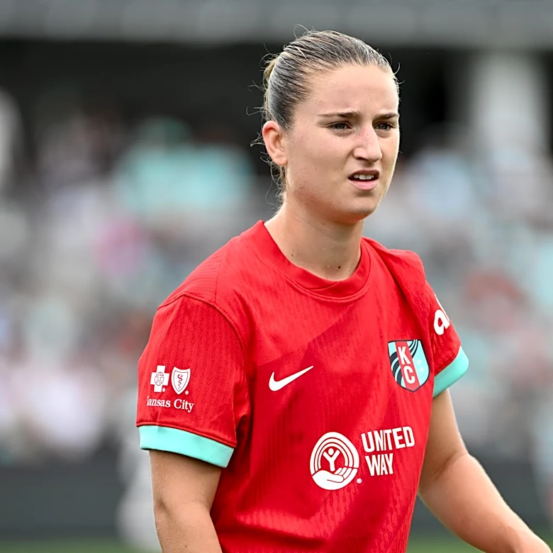 Official: Ally Sentnor traded to Angel City FC