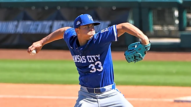 Royals Reacts Results: The Royals shouldn’t limit themselves