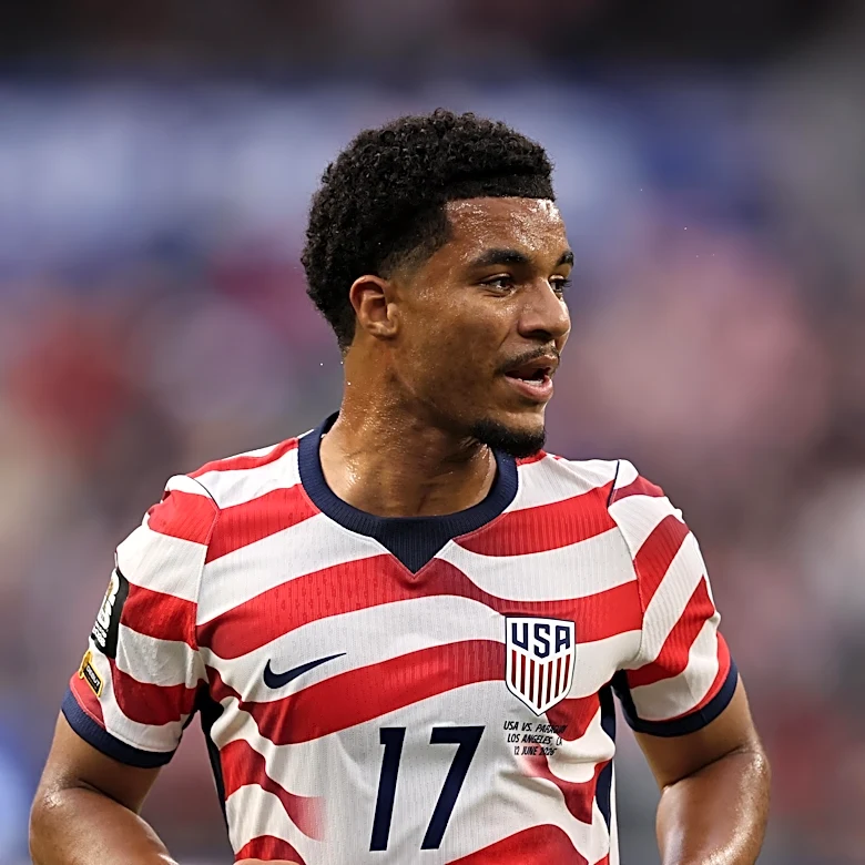 Men’s World Cup Live (June 19) — USMNT vs. Australia, Brazil vs. Haiti, and more!