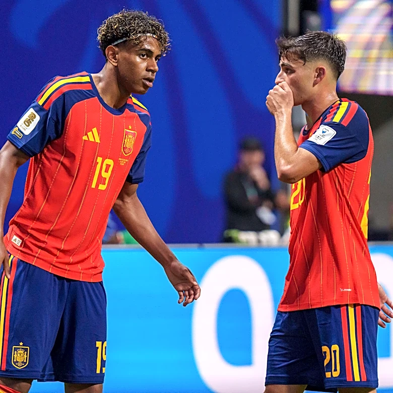What can Barcelona learn from Spain’s struggles against Cape Verde?