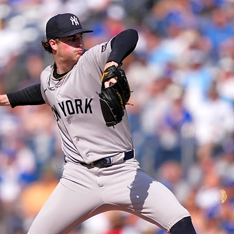 Yankees Sequence of the Week: Cam Schlittler (6/13)