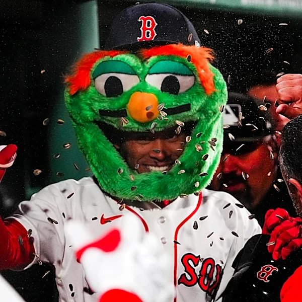 Series Preview: Mariners (39-37) vs. Red Sox (29-43)
