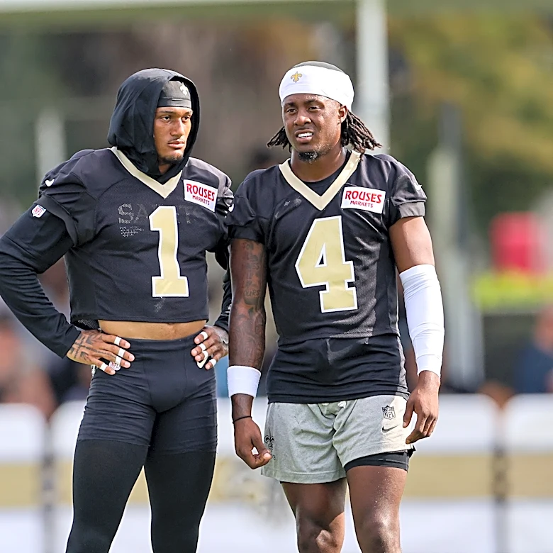 Saints Reacts Results: What position group is your biggest concern heading into training camp?