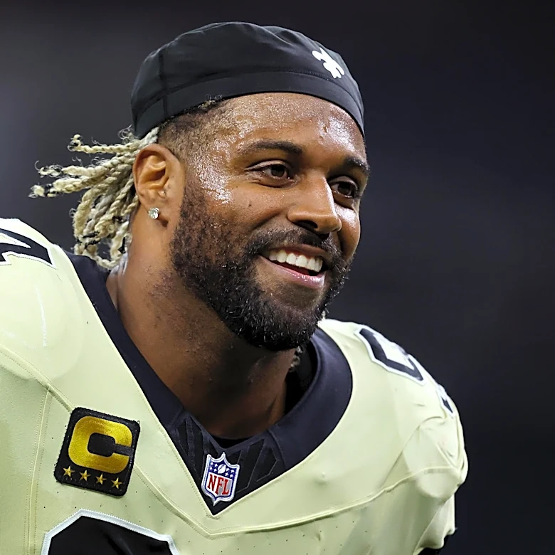 Cameron Jordan signed with the Saints. Now what for Chiefs defense?