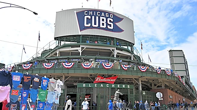 Blue Jays @ Cubs Game Thread
