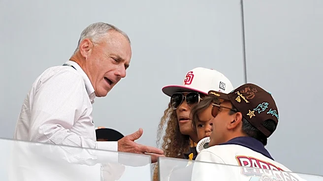 The latest CBA proposal makes me increasingly convinced that MLB does not like baseball