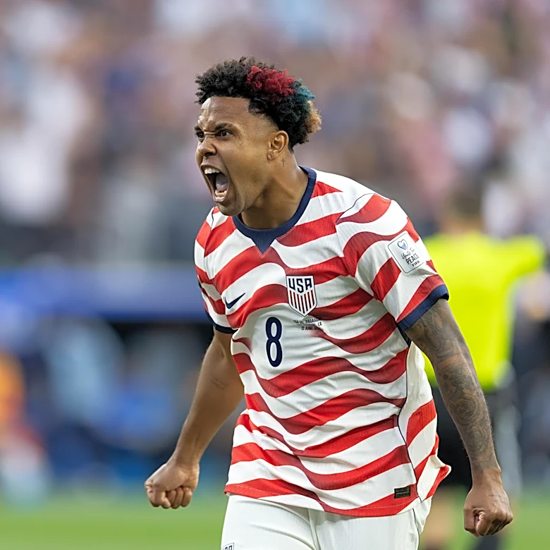 Open 2026 World Cup Watch Thread: Day 9