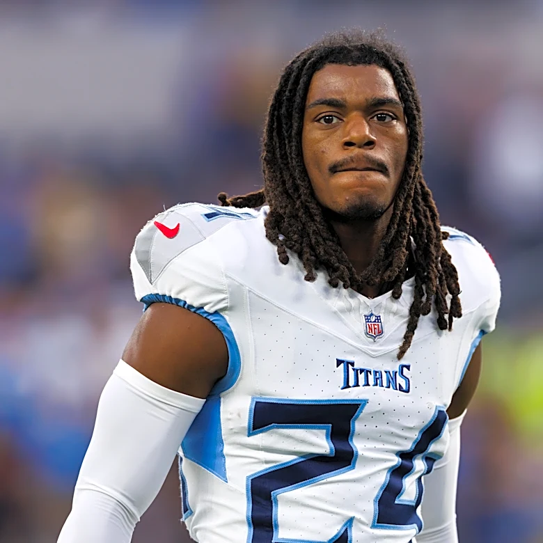 Cowboys 2026 roster rundown: S Julius Wood