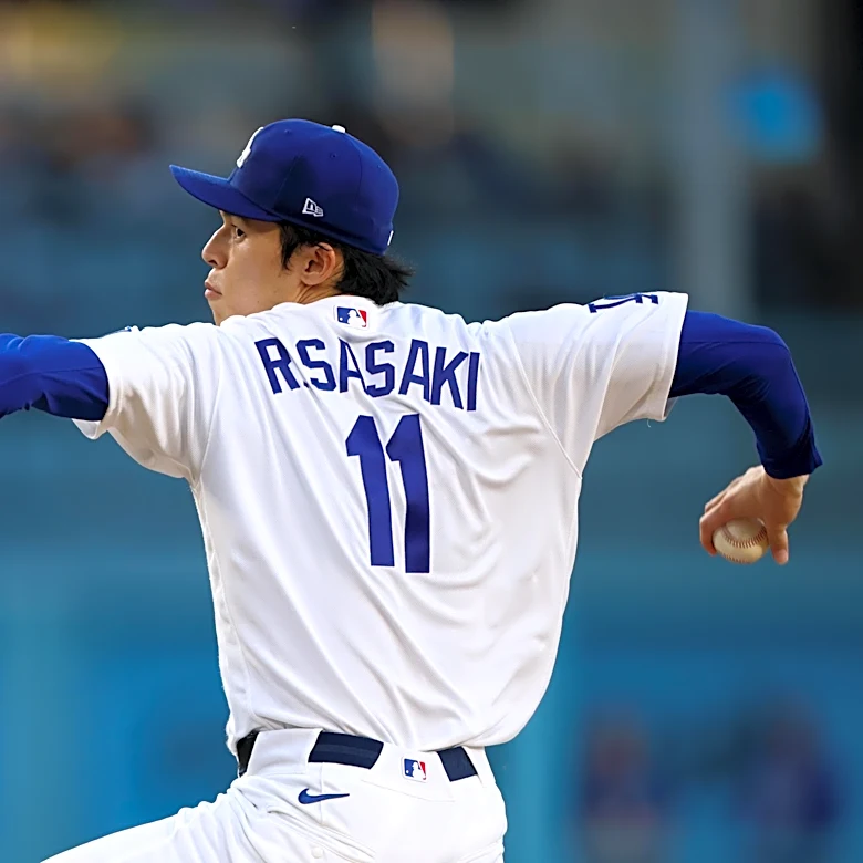 Dodgers welcome Orioles for weekend series
