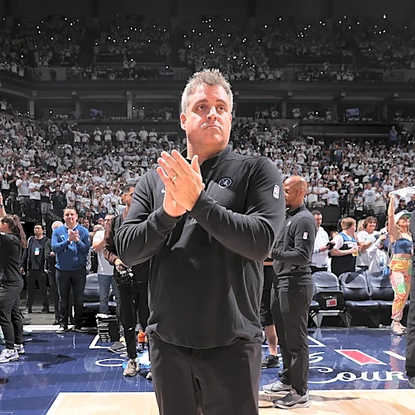 Blazers Fans Think Coaching Search is Headed Wider