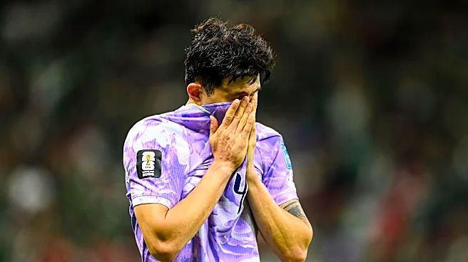 Bayern Munich’s day at the World Cup — June 18th