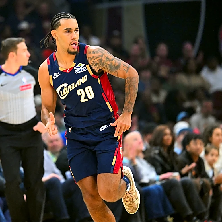 Cavaliers Reacts Survey: Jaylon Tyson remains a fan favorite