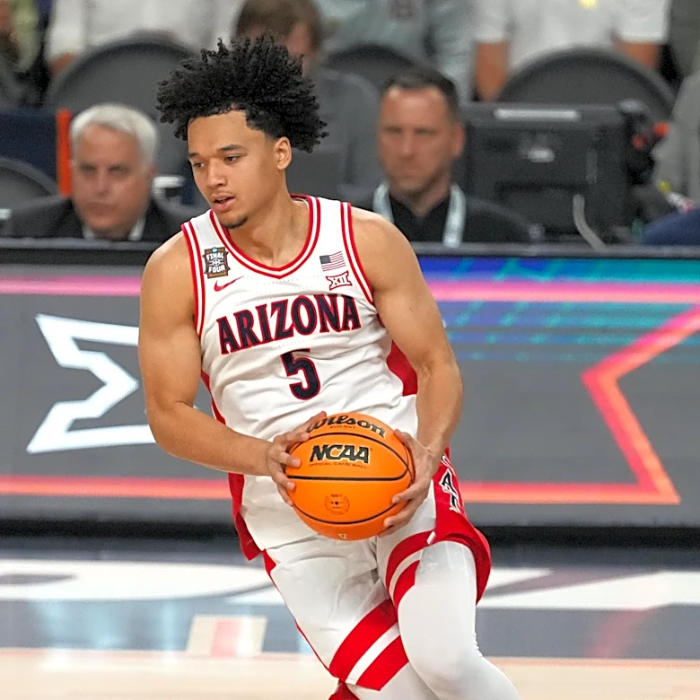 Dub Hub: Warriors complete pre-draft workout featuring trio of top prospects