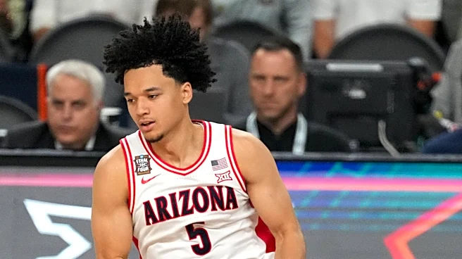 Dub Hub: Warriors complete pre-draft workout featuring trio of top prospects