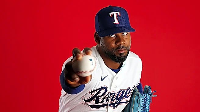 Michel Otanez outrighted