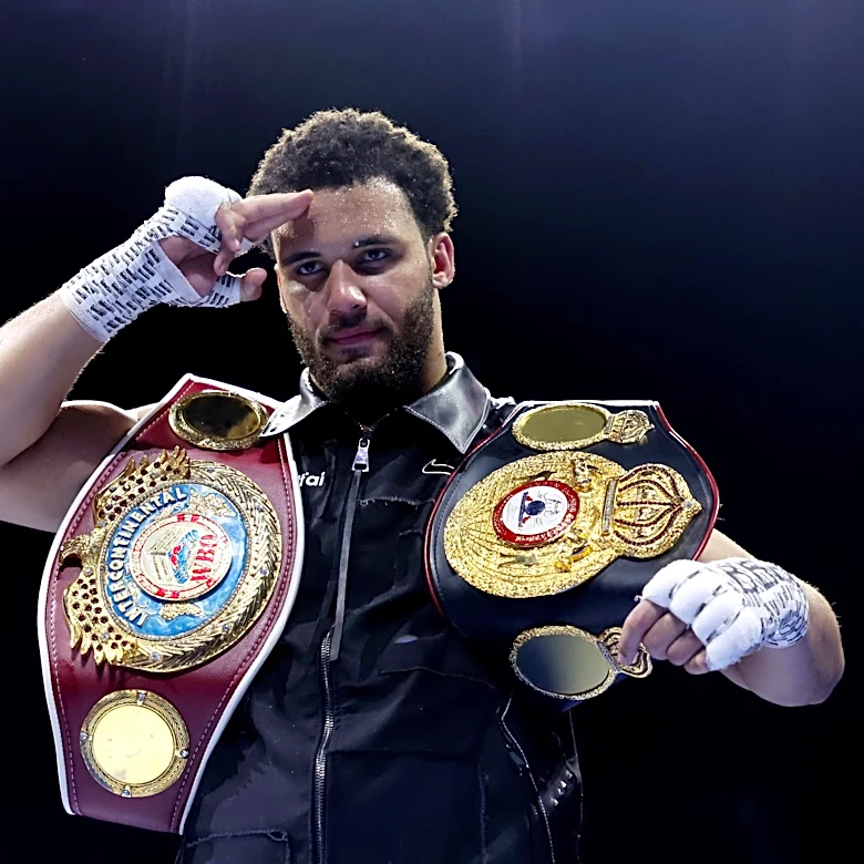 Moses Itauma vs Filip Hrgovic official for next fight, August