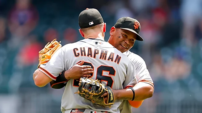 Yankees Mailbag: Browsing a Giant fire sale
