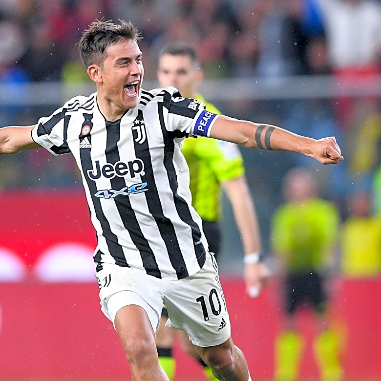 Silly Season gives us our first big and crazy rumor: Juventus reach out to Paulo Dybala about potential reunion