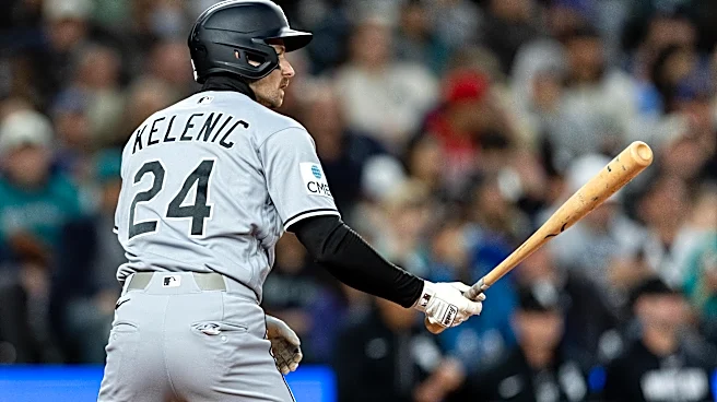 Smith optioned, Kelenic up