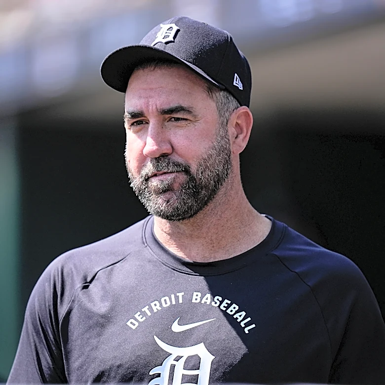 Justin Verlander shut down with hamstring injury, Wenceel Pérez to the IL, Trei Cruz promoted