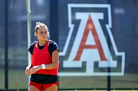 Visit from North Carolina highlights Arizona soccer’s 2026 nonconference schedule