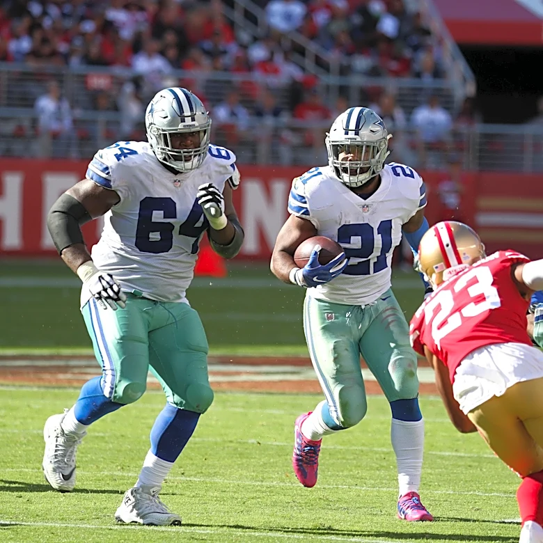 Cowboys countdown to kickoff: Top 100 iconic games – Day 86