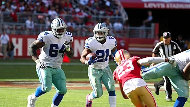 Cowboys countdown to kickoff: Top 100 iconic games – Day 86