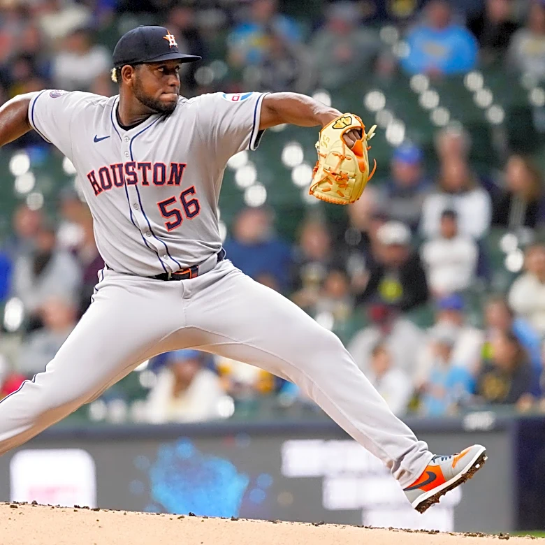 Blanco, McCullers take steps toward return