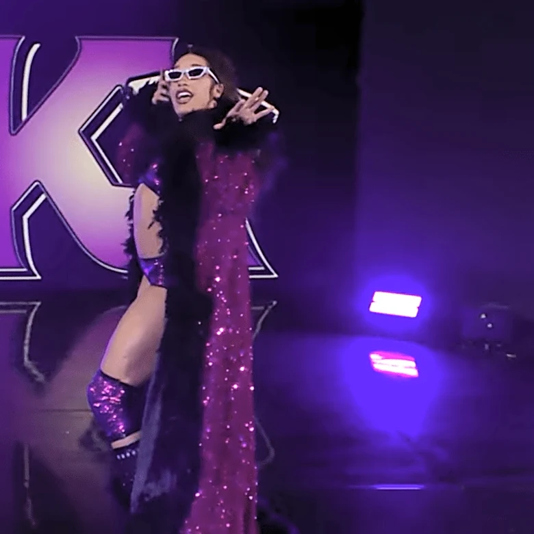 WWE Main Event star promotes the benefits of the library