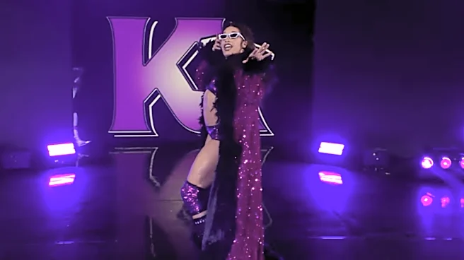 WWE Main Event star promotes the benefits of the library