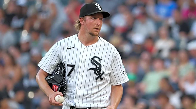 Game Thread: White Sox (39-34) at Tigers (30-44)
