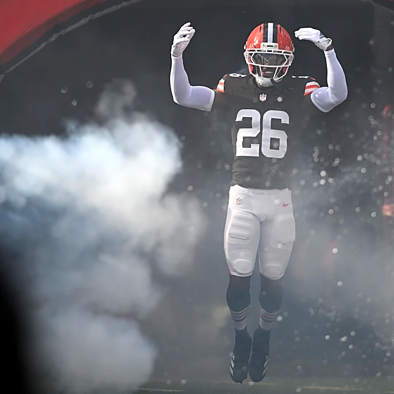 Browns roster: 3 under-the-radar breakout candidates for 2026