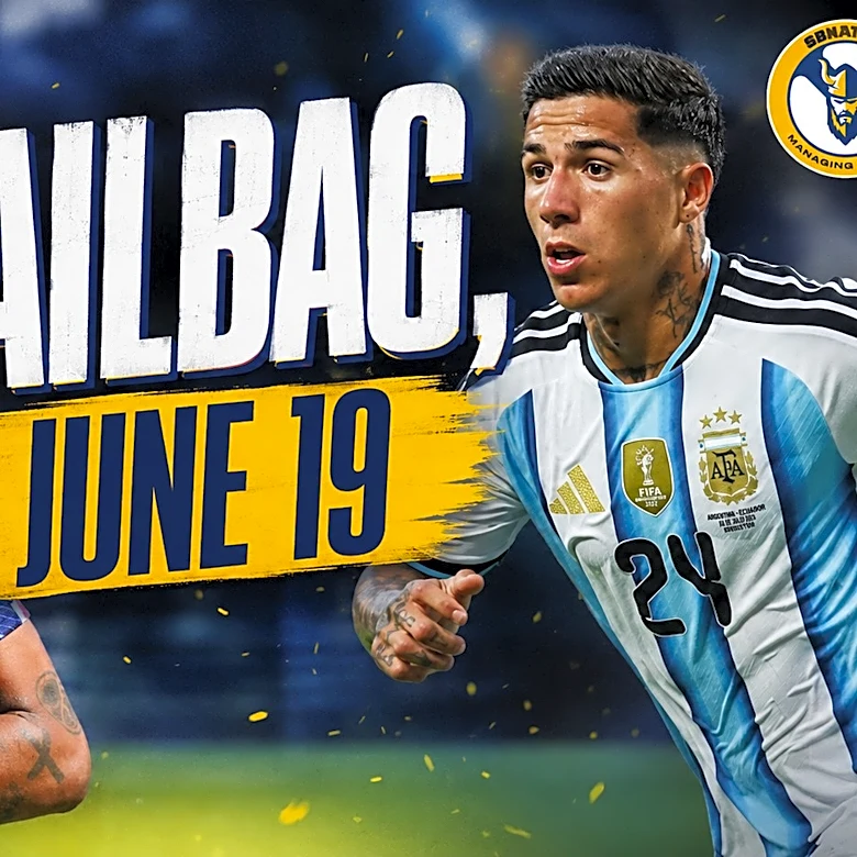 Managing Madrid Podcast: The Olise / Enzo Mailbag PLUS: Another Bellingham Debate