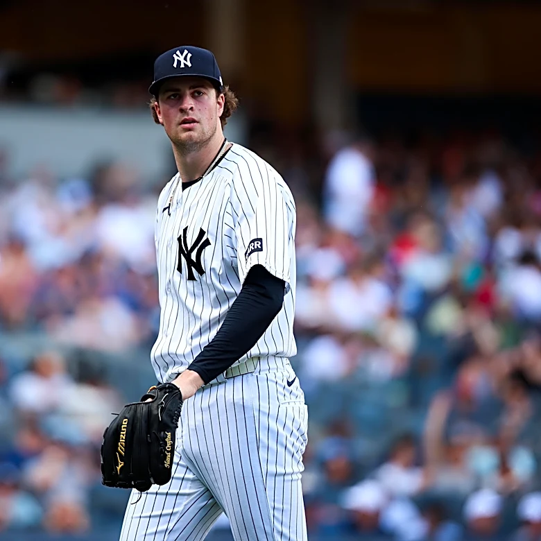 New York Yankees vs. Cincinnati Reds: Cam Schlittler vs. Rhett Lowder