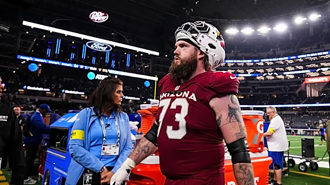 3 free agent options to replace Alaric Jackson