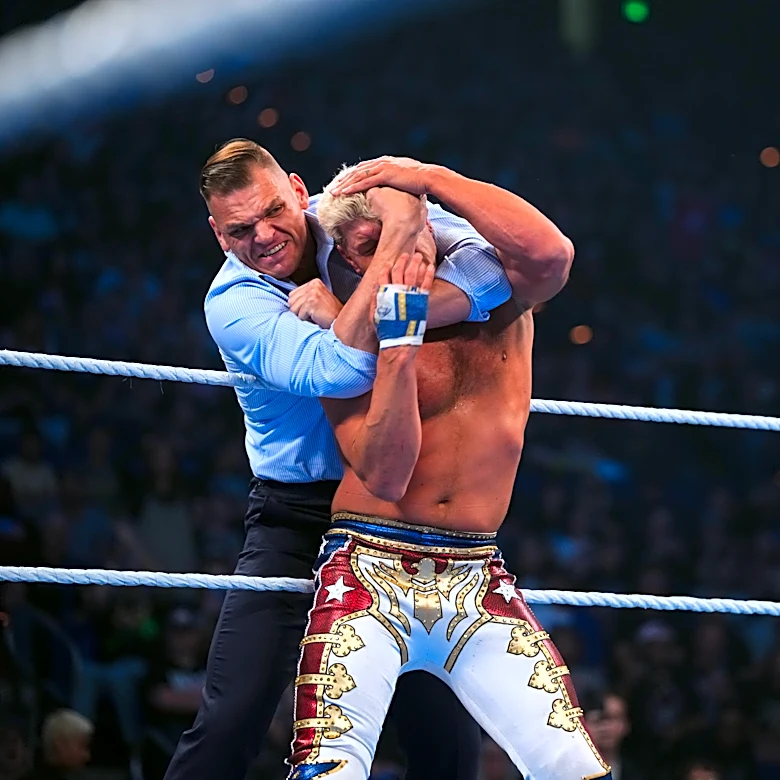 WWE SmackDown results, live discussion (June 19, 2026): Rhodes vs. GUNTHER