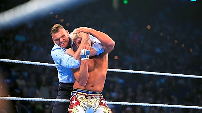 WWE SmackDown results, live discussion (June 19, 2026): Rhodes vs. GUNTHER