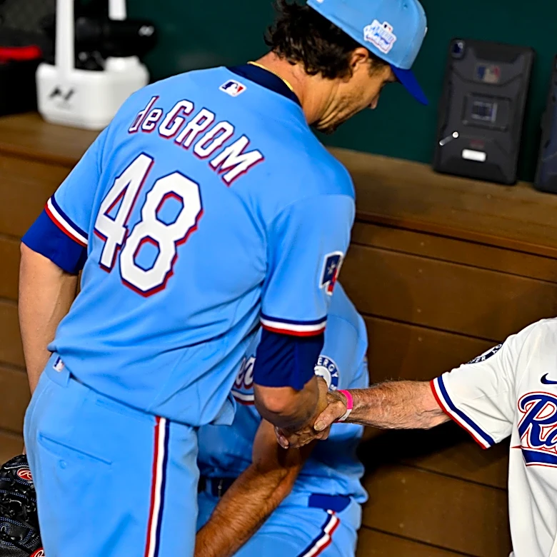Game 75 Game Day Thread – San Diego Padres @ Texas Rangers
