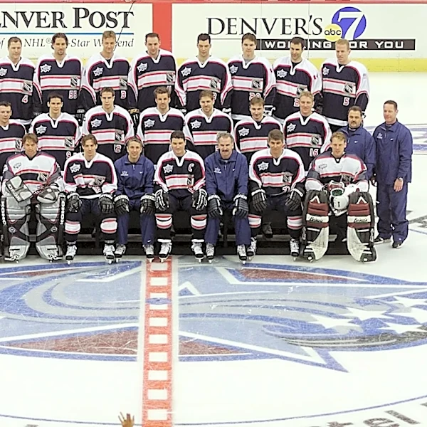 Avalanche Bests and Blursts: 2000-2005