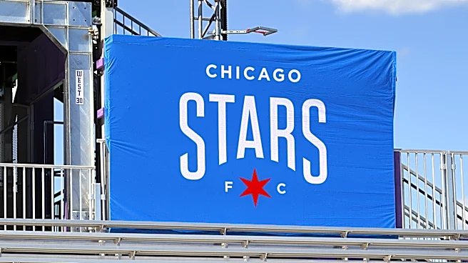 Chicago Stars announce Kate Cohen as interim technical consultant