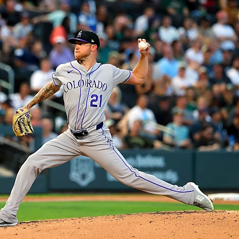 Colorado Rockies vs. Pittsburgh Pirates game discussion: Bubba Chandler vs. Kyle Freeland