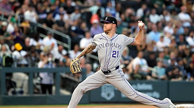 Colorado Rockies vs. Pittsburgh Pirates game discussion: Bubba Chandler vs. Kyle Freeland