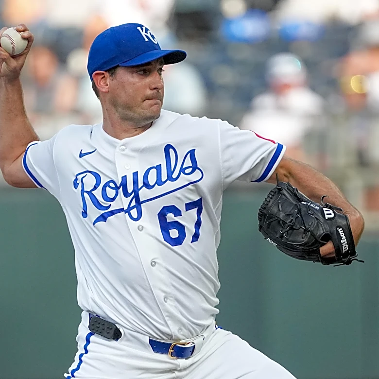 Cardinals at Royals 6/19 game discussion