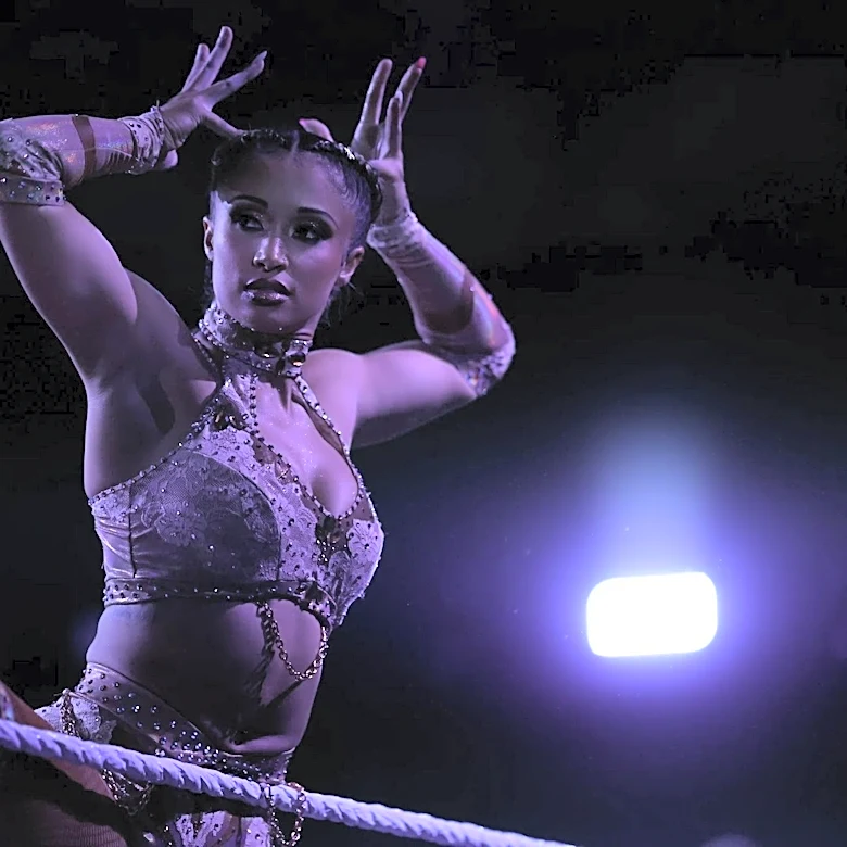 WWE didn’t recognize Juneteenth again, so its roster had to