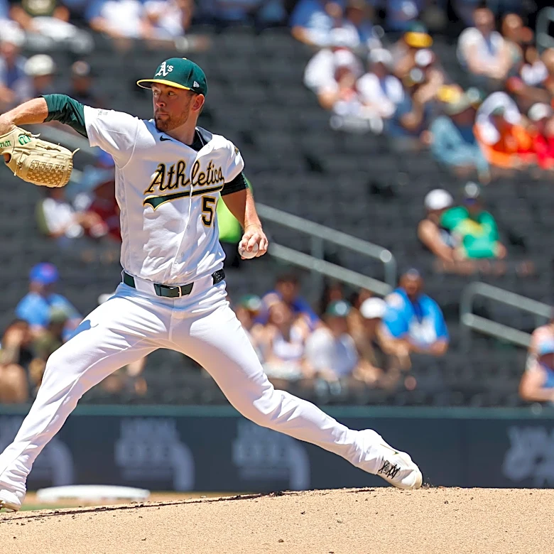 Game #76: Angels at A’s Game Thread