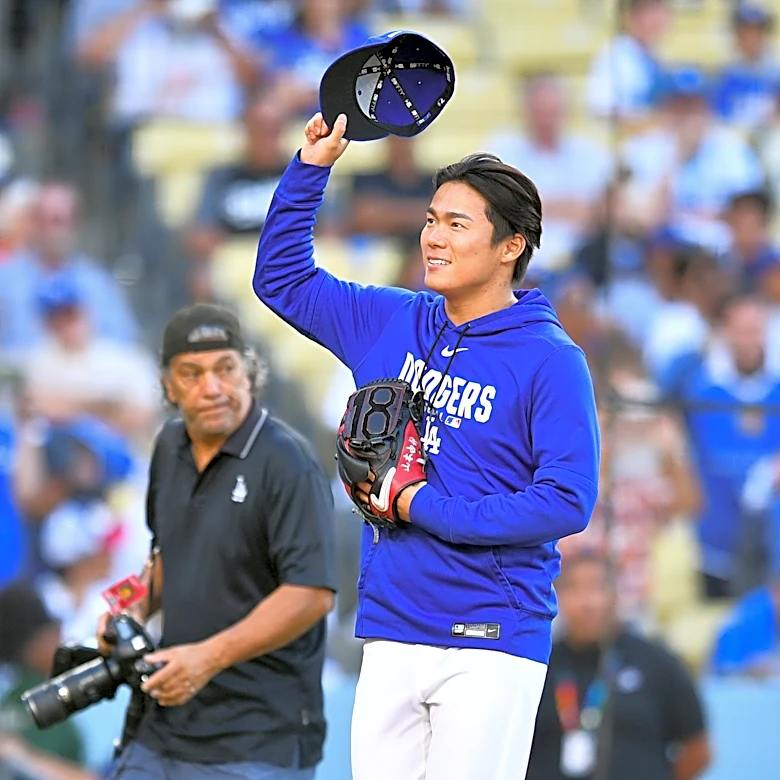 Dodgers on Deck: Saturday, June 20 vs. Orioles