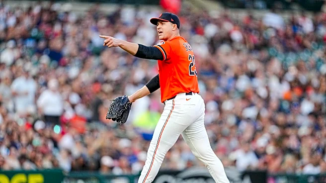 Tigers have final say in feisty win over White Sox