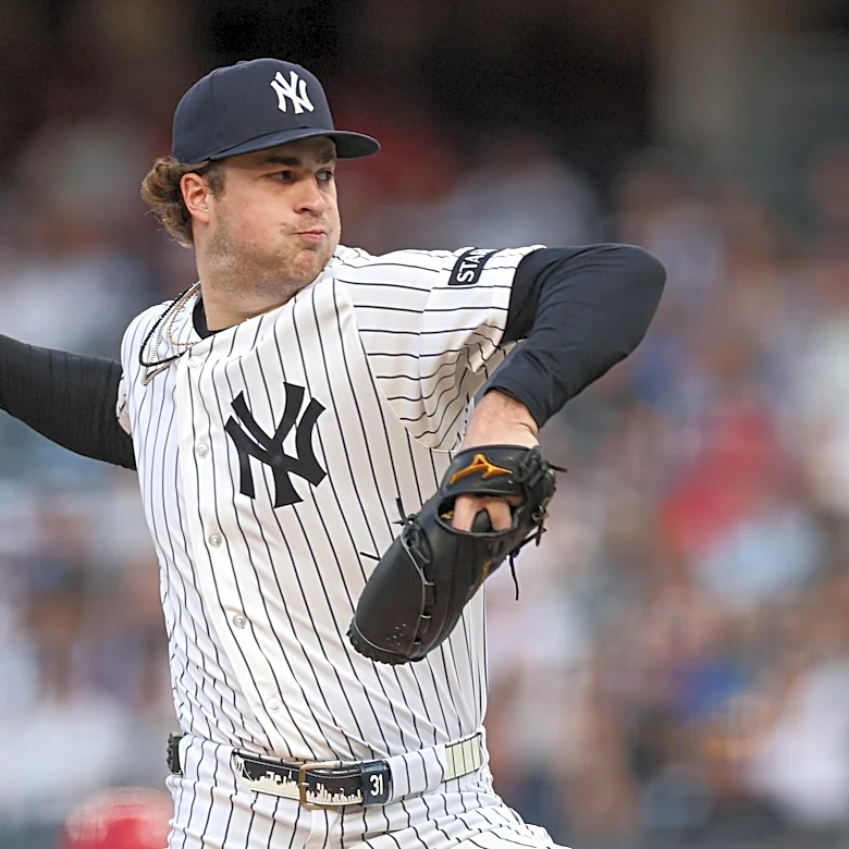 Cam Schlittler strikes out career-high 13 Reds as Yankees win shutout