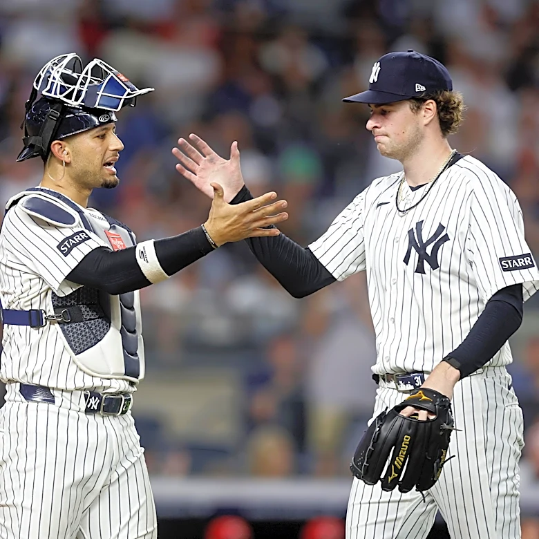 Reds blanked by Cam Schlittler gem in loss to New York Yankees