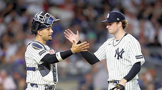 Reds blanked by Cam Schlittler gem in loss to New York Yankees